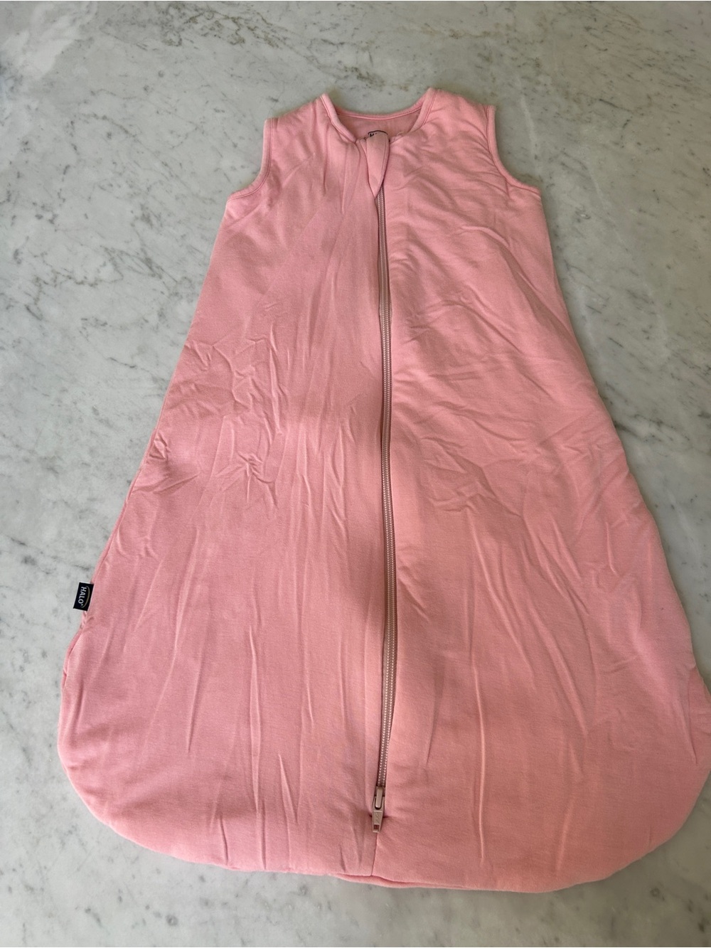 Halo - DreamDuvet Bamboo Sleepsack